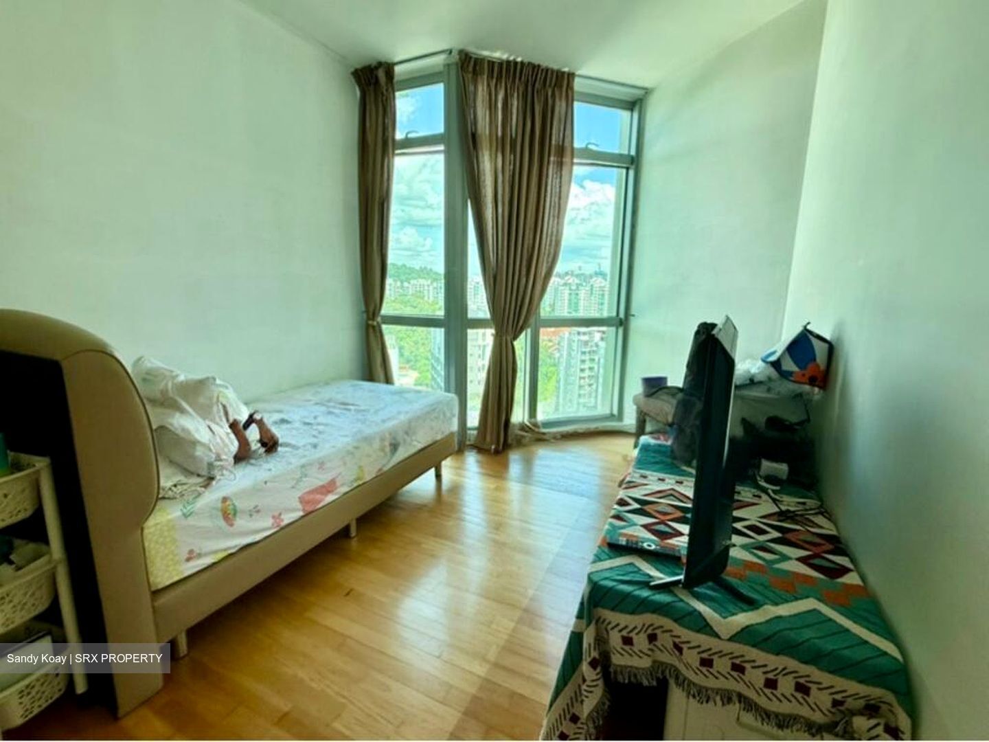 Hillview Regency (D23), Condominium #512820811